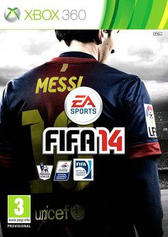 FIFA 14