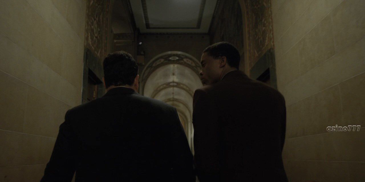 Маршалл / Marshall (2017) BDRip 720p 0 Маршалл / Marshall (2017) BDRip 720p 0