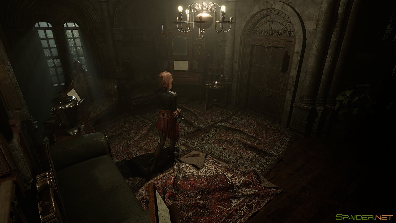 Tormented Souls 2 1 Tormented Souls 2 1