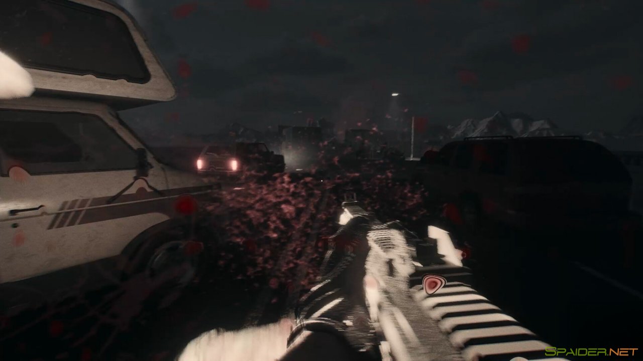 Operation: Outbreak 0 Operation: Outbreak 0