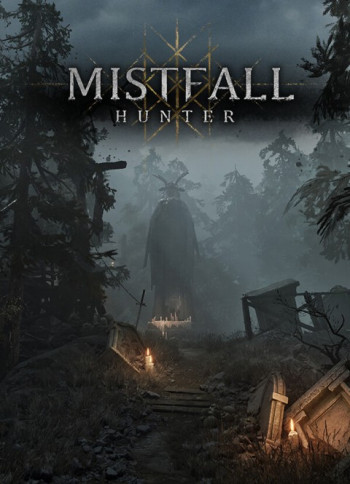 Mistfall Hunter Mistfall Hunter