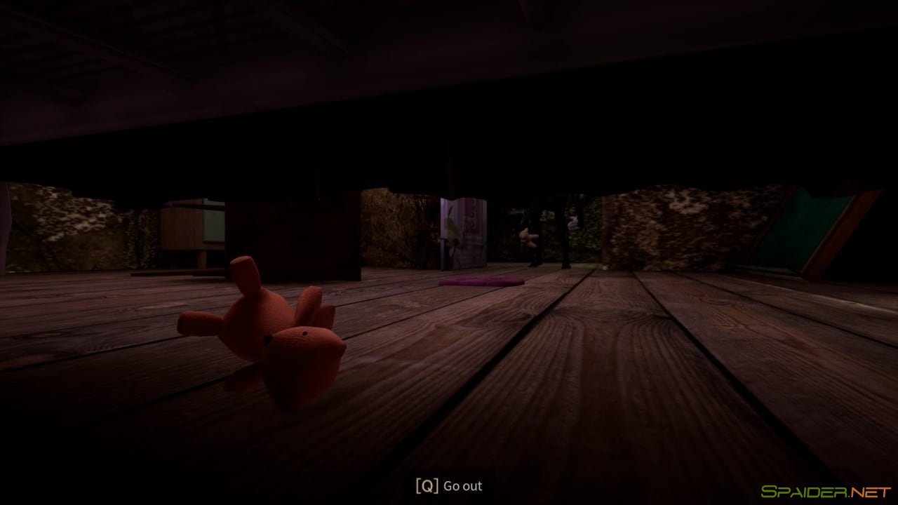 THE MADHOUSE 2 THE MADHOUSE 2