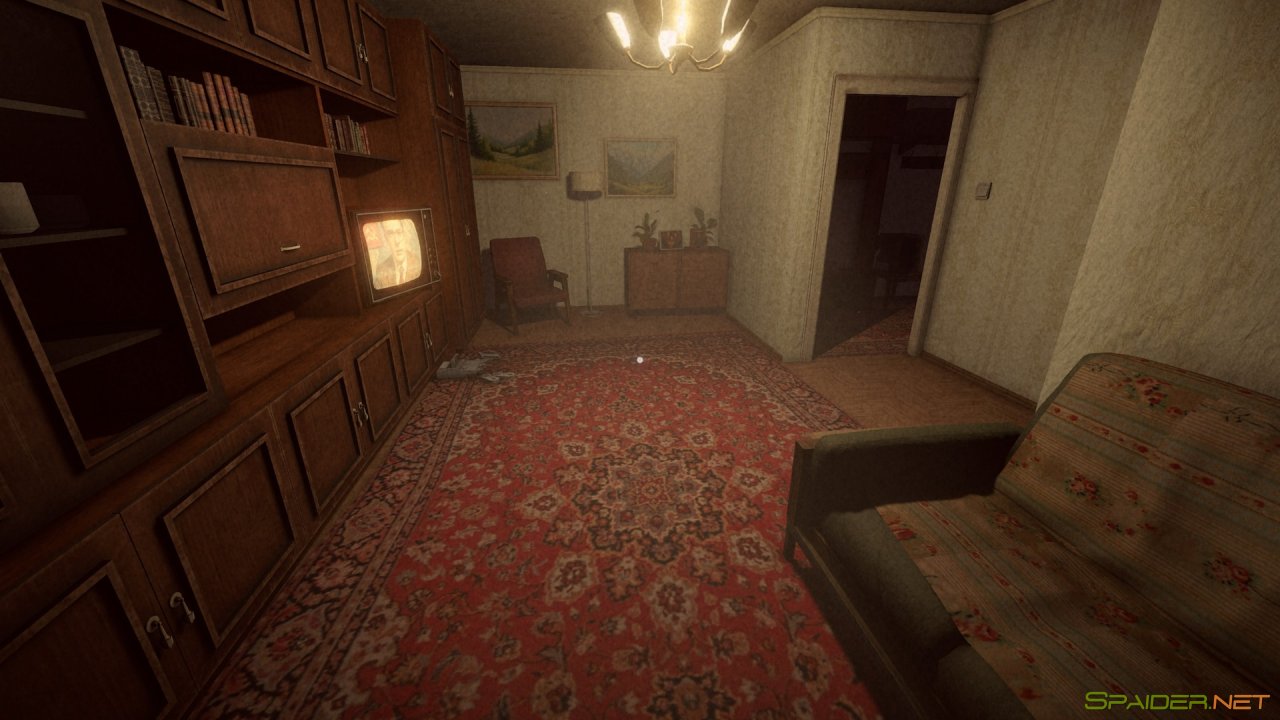 Uncanny Tales: 1992 1 Uncanny Tales: 1992 1