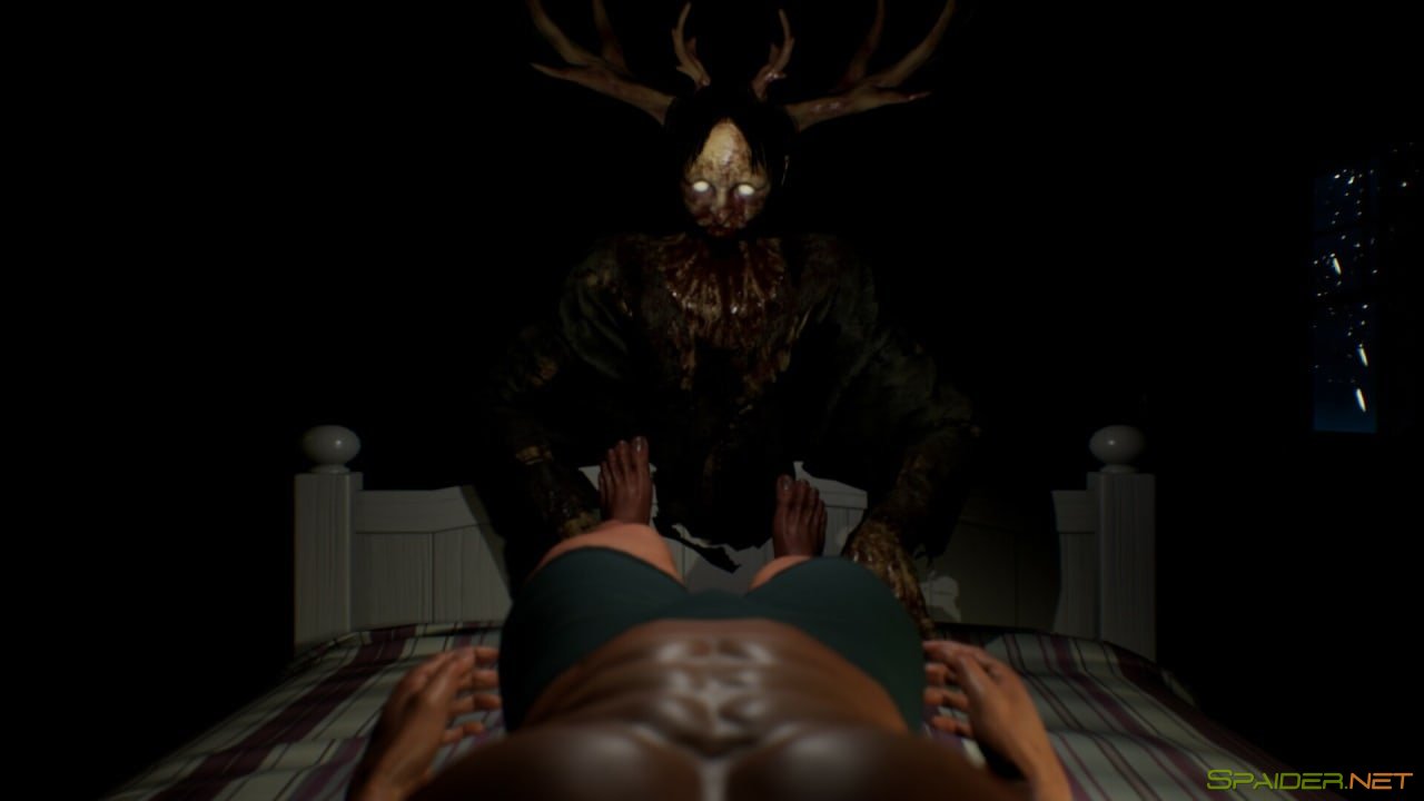 Nightmare 0 Nightmare 0