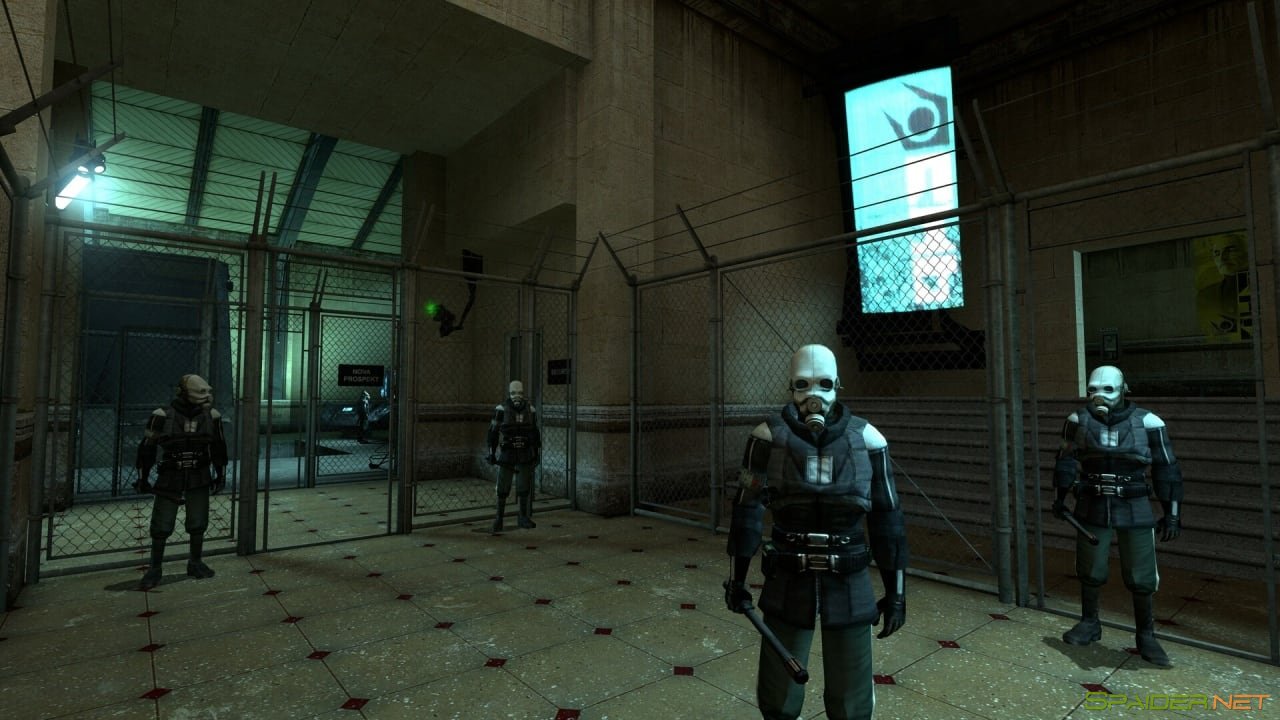 Half-Life 2 0