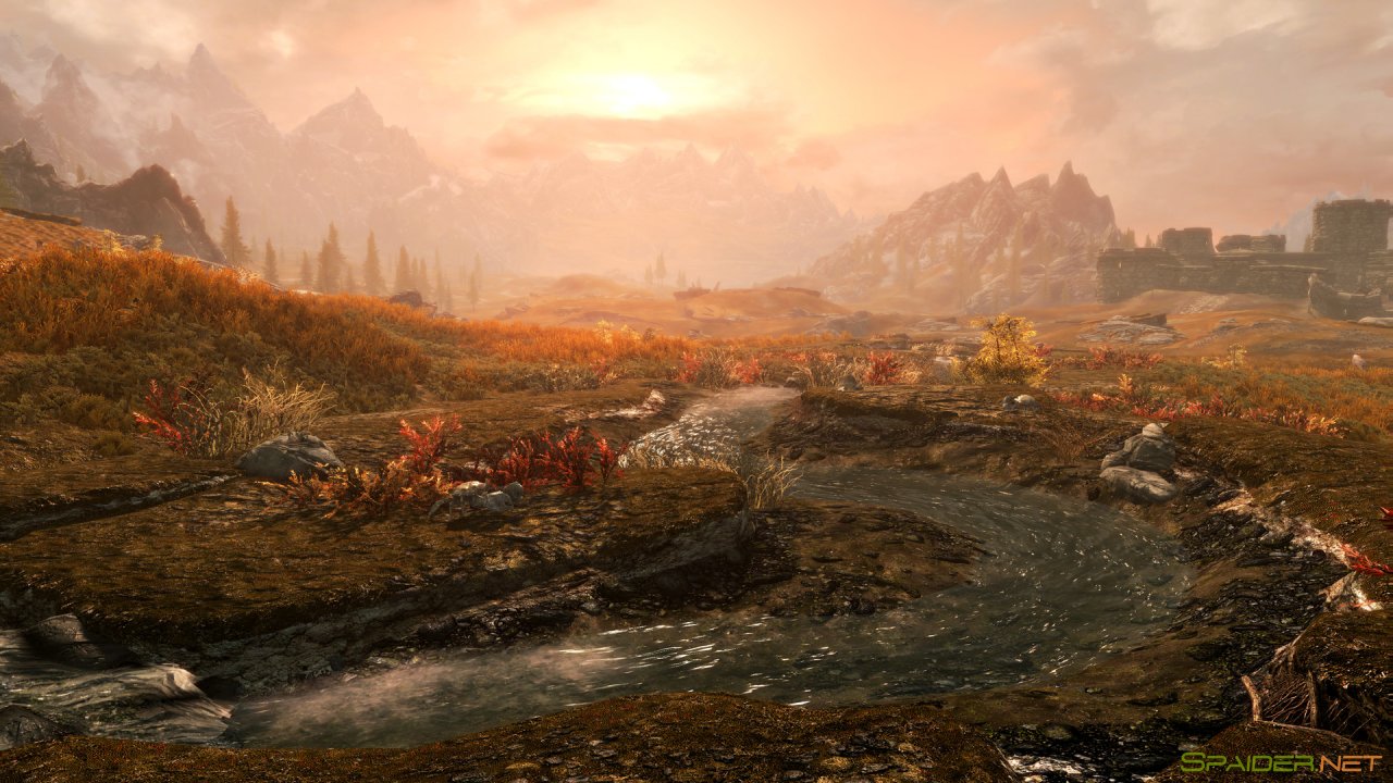 The Elder Scrolls V: Skyrim (2011) PC 1