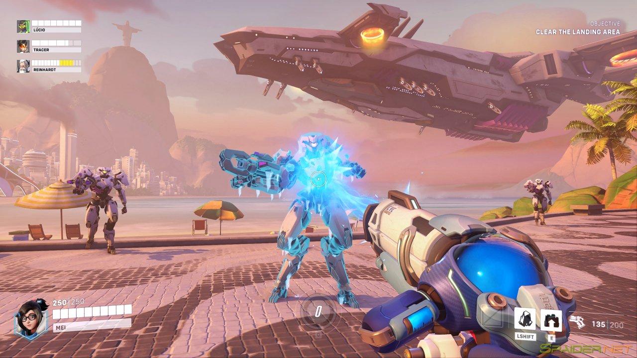 Overwatch 2 2