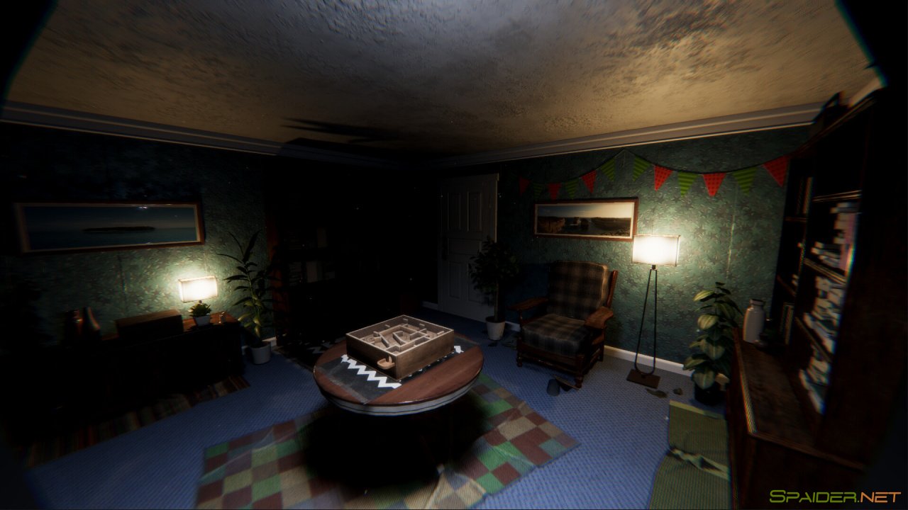 BoneField: Bodycam Horror 2 BoneField: Bodycam Horror 2