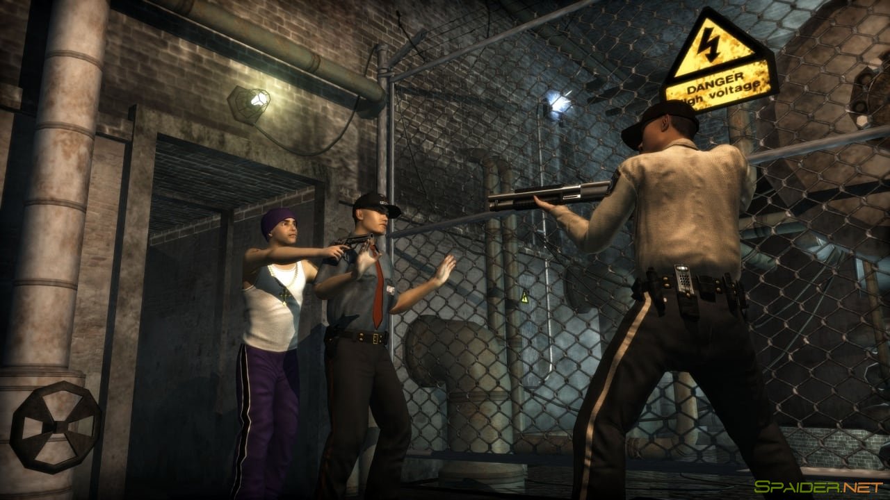 Saints Row 2 2 Saints Row 2 2