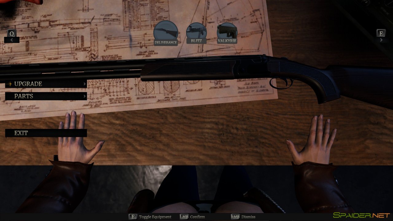 Wicked Seed 1 Wicked Seed 1