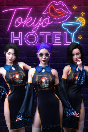 Tokyo Hotel