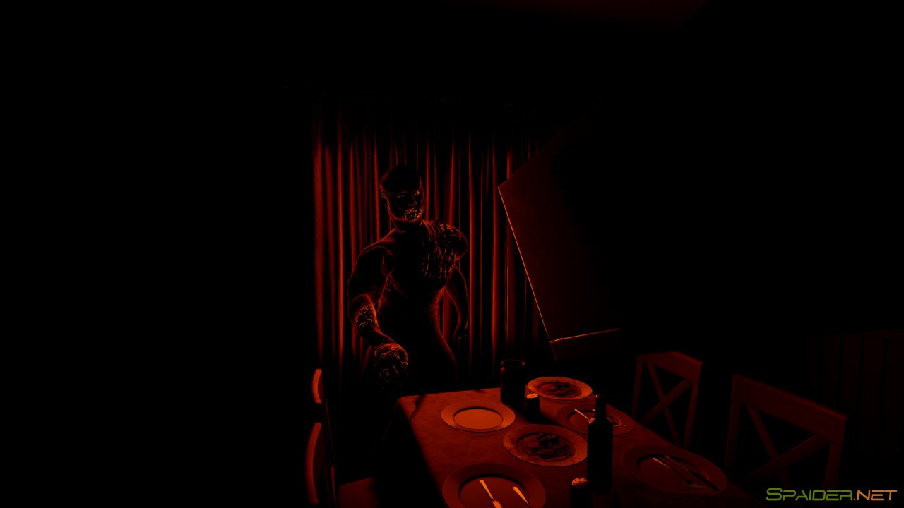 Scotophobia 2 Scotophobia 2