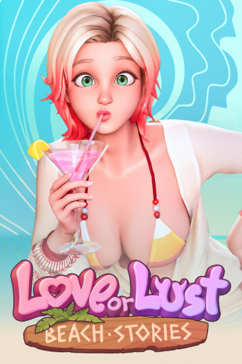 Love or Lust Beach Stories