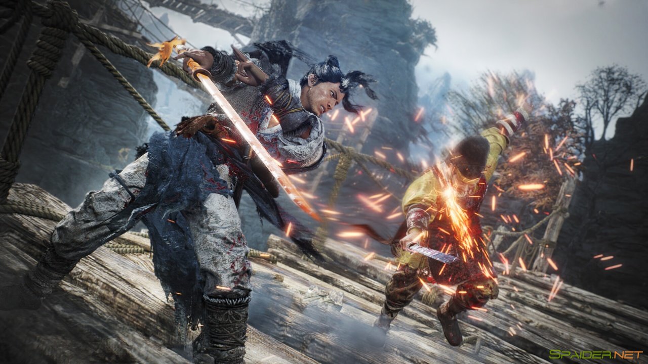 Wo Long: Fallen Dynasty 3 Wo Long: Fallen Dynasty 3