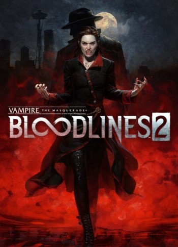 Vampire: The Masquerade - Bloodlines 2