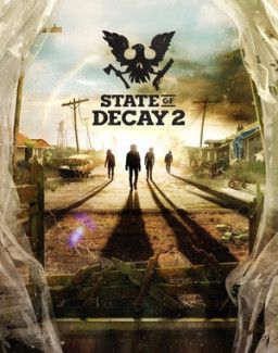 State of Decay 2