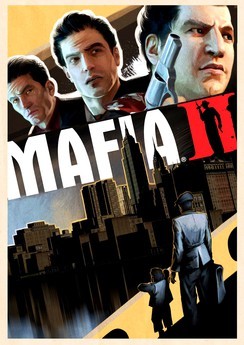 Mafia 2