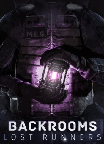 Backrooms Lost Runners Backrooms Lost Runners