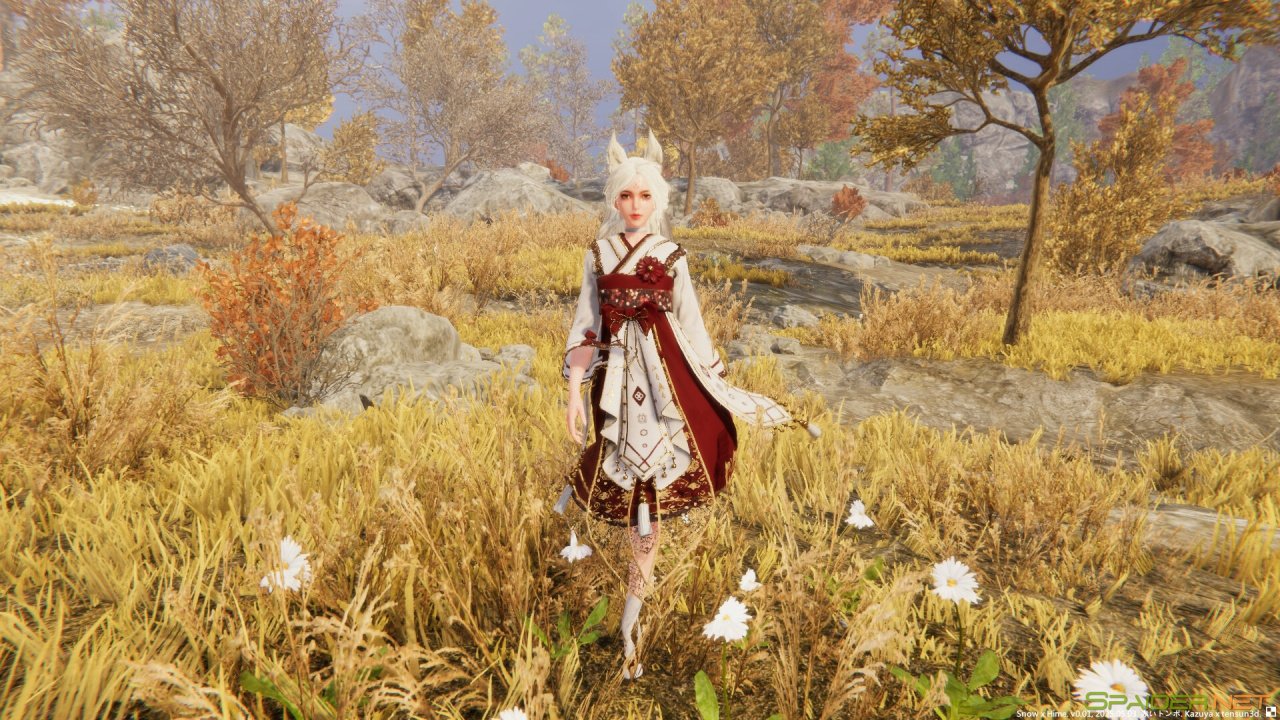 Snow x Hime 0 Snow x Hime 0