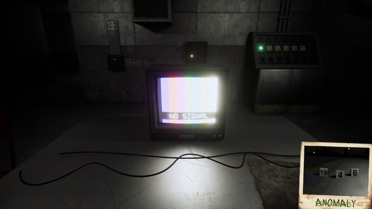 Anomaly 404 0 Anomaly 404 0