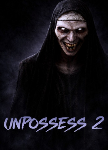 Unpossess 2: Exorcism Simulator