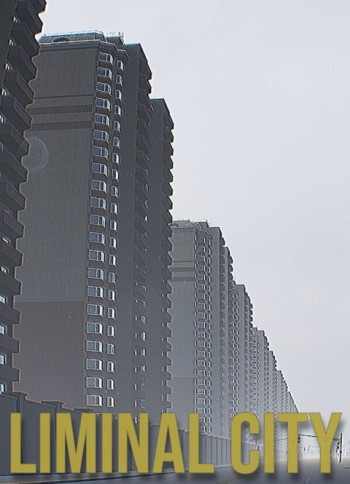 Liminal City