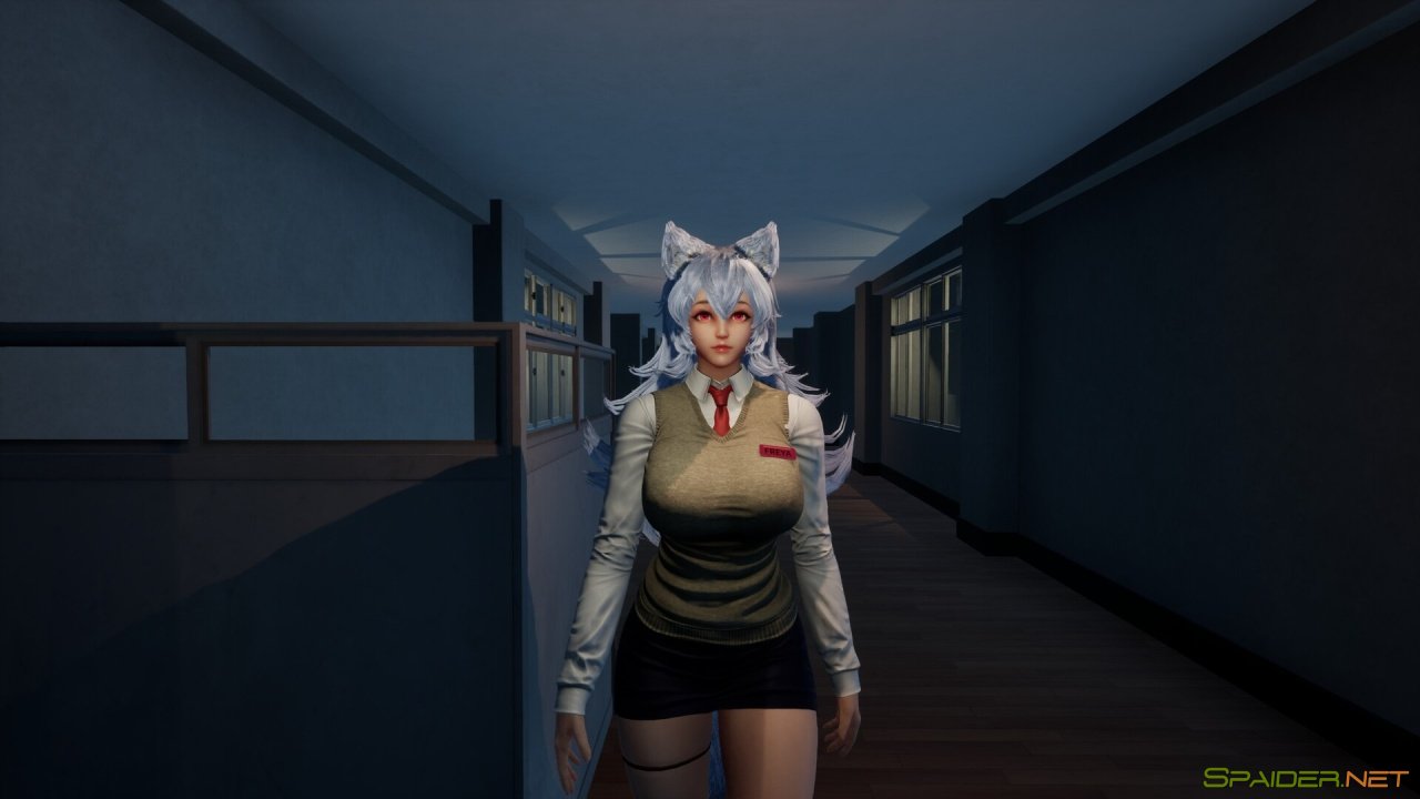 Wolf Mate 0 Wolf Mate 0