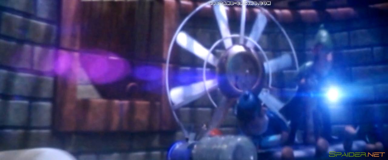 Шерлок Гномс / Sherlock Gnomes (2018) CAMRip 720p 1 Шерлок Гномс / Sherlock Gnomes (2018) CAMRip 720p 1