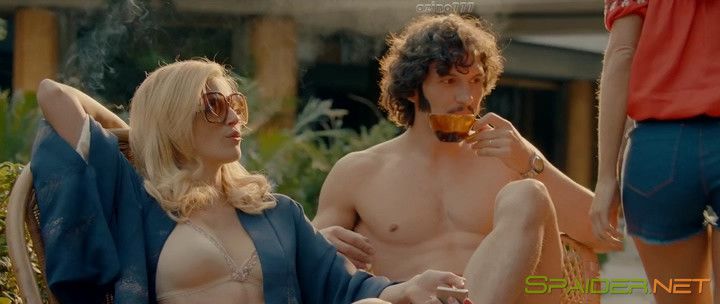 Хотеть мужчину своей сестры / Desearás al hombre de tu hermana (2017) WEB-DLRip | L 8 Хотеть мужчину своей сестры / Desearás al hombre de tu hermana (2017) WEB-DLRip | L 8