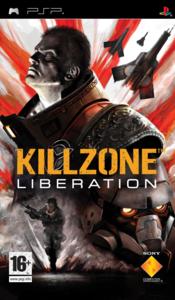 Killzone: Liberation