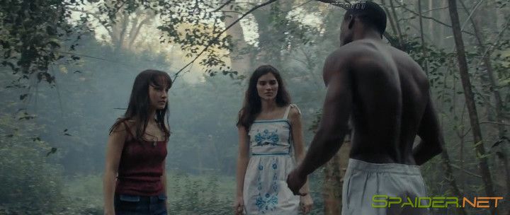 Хотеть мужчину своей сестры / Desearás al hombre de tu hermana (2017) WEB-DLRip | L 19 Хотеть мужчину своей сестры / Desearás al hombre de tu hermana (2017) WEB-DLRip | L 19