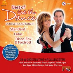 VA - Get the Dance - Best of by Markus Schoffl (2014) MP3