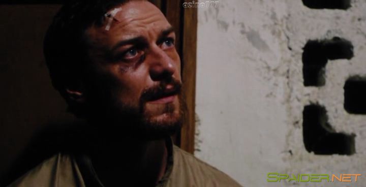 Погружение / Submergence (2017) TS 2 Погружение / Submergence (2017) TS 2