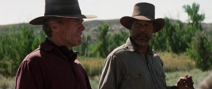Непрощенный / Unforgiven (1992) BDRip 3 Непрощенный / Unforgiven (1992) BDRip 3