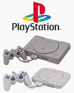 Эмулятор для Sony PlayStation 1