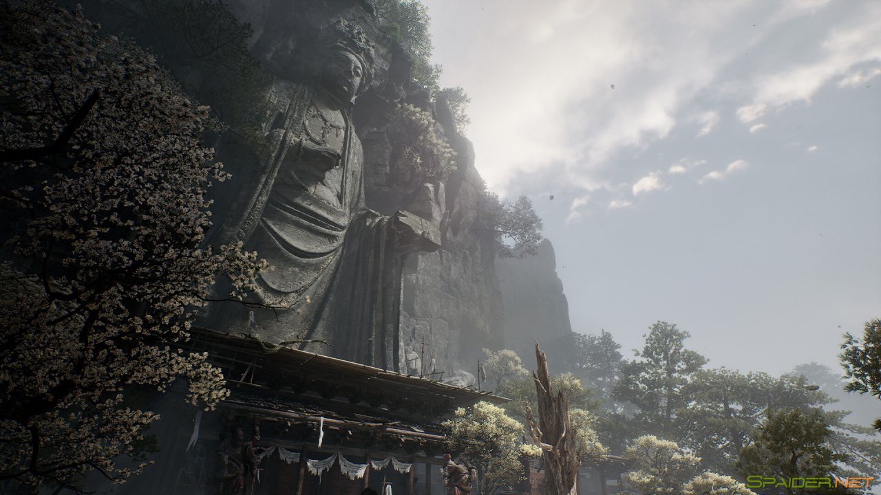 A Whisper of Fall: Jinyiwei 1 A Whisper of Fall: Jinyiwei 1