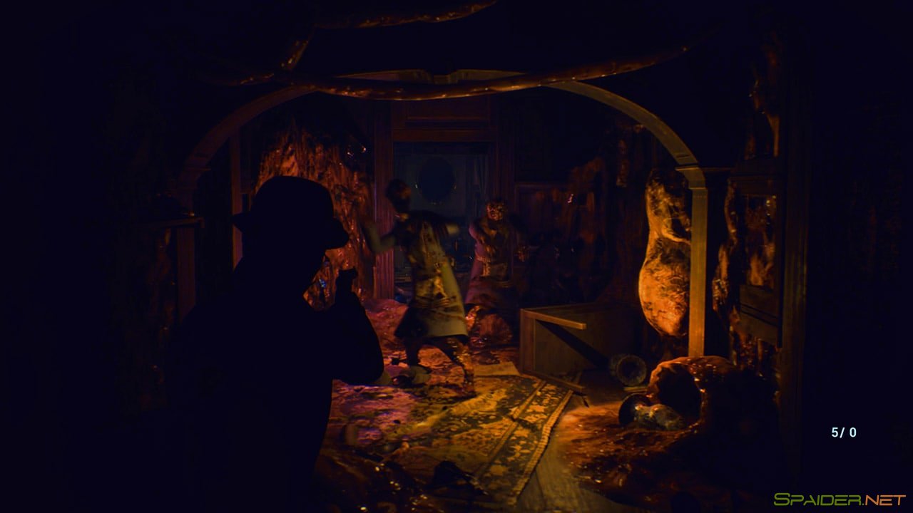 Venatrix 1 Venatrix 1