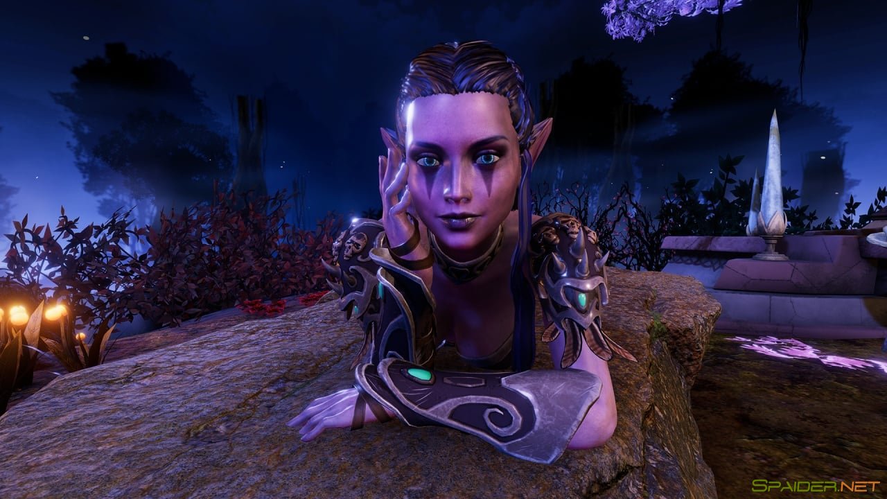 Elven Love 2 Elven Love 2