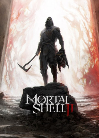 Mortal Shell 2 Mortal Shell 2
