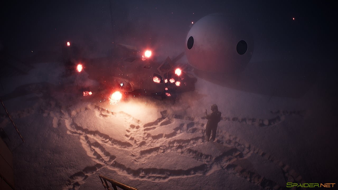 Nuclear Nightmare 1 Nuclear Nightmare 1