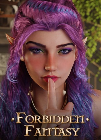 Forbidden Fantasy