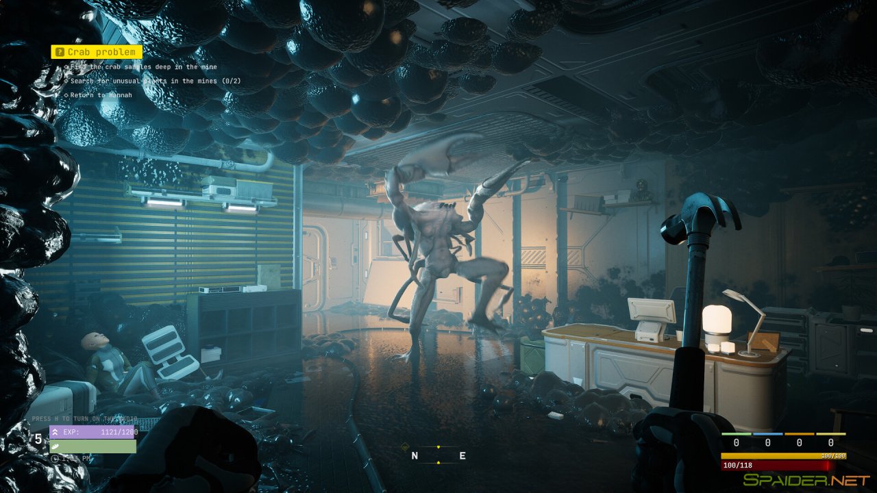 CRABS MUST DIE! 2 CRABS MUST DIE! 2