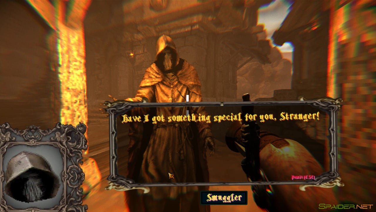 Unbroken 1 Unbroken 1