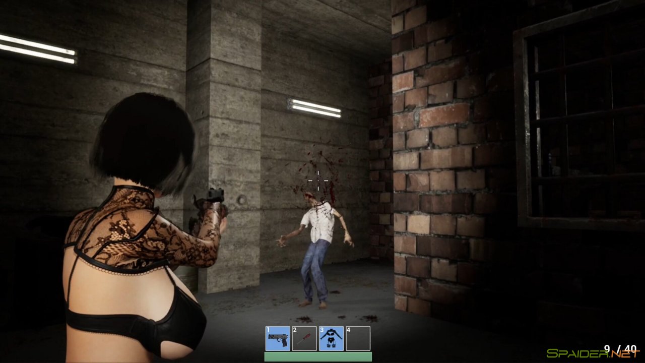 Secret Archives 绝密档案 0 Secret Archives 绝密档案 0