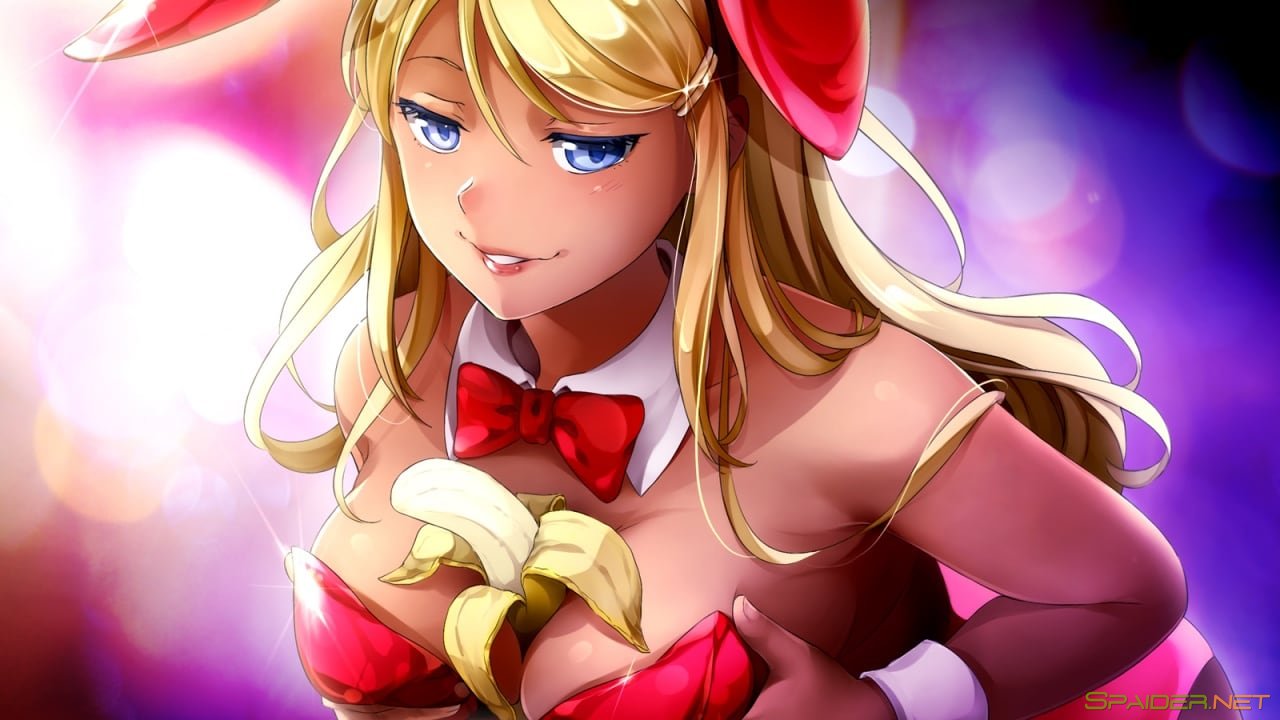 СексоФон / HuniePop (2015) 3 СексоФон / HuniePop (2015) 3