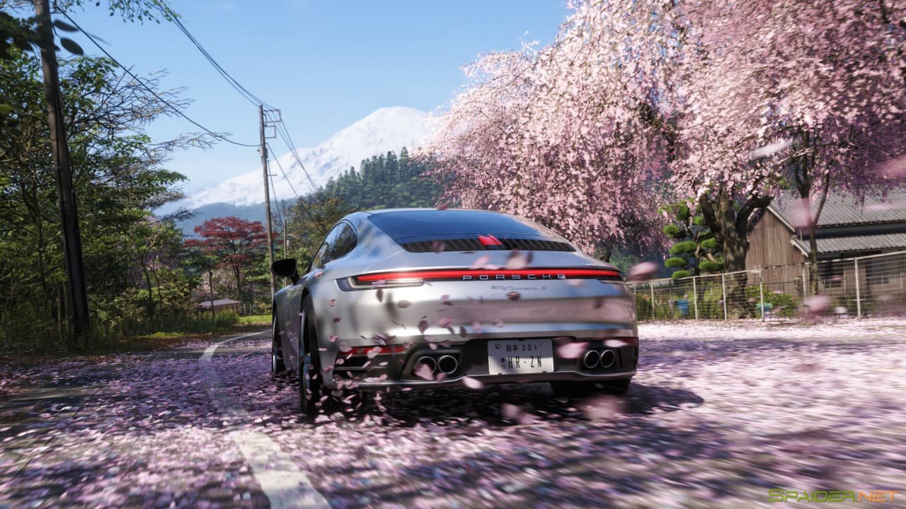 Forza Horizon 6 1 Forza Horizon 6 1