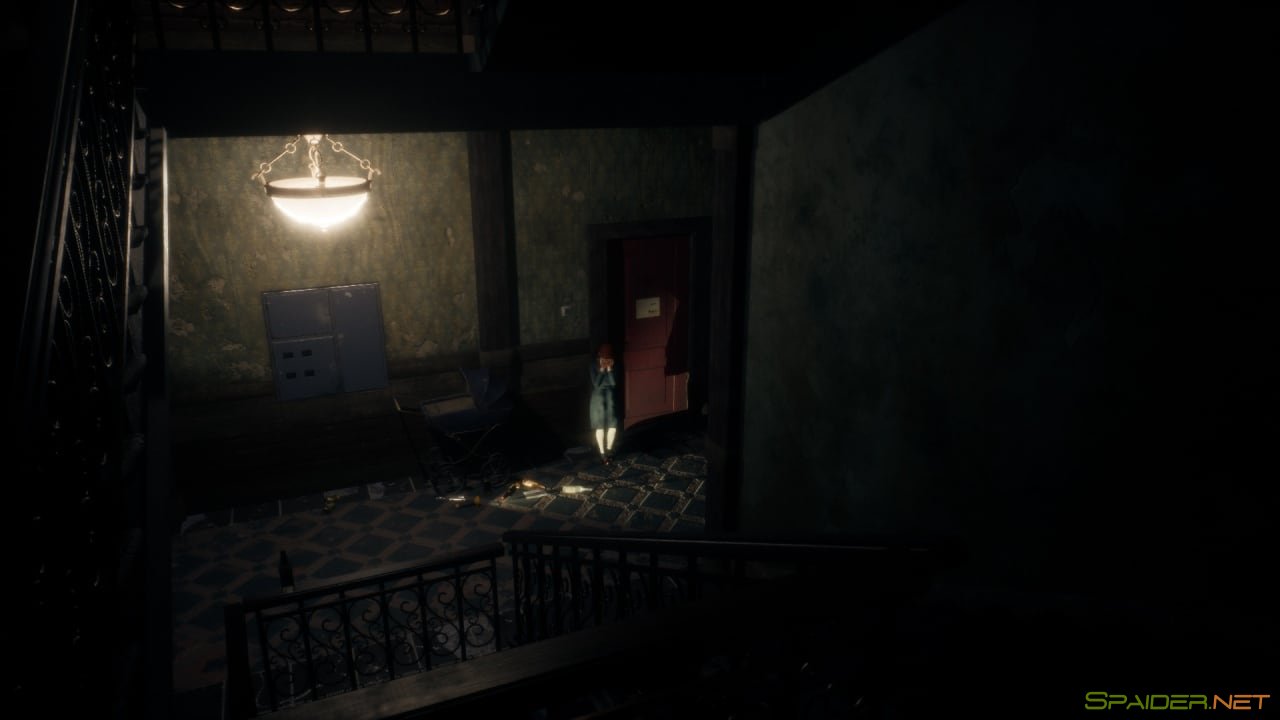 Loco Parentis 1 Loco Parentis 1