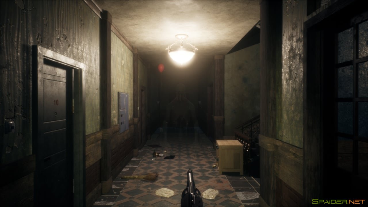 Loco Parentis 2 Loco Parentis 2