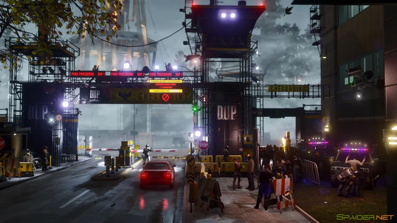 inFamous: Second Son 1 inFamous: Second Son 1