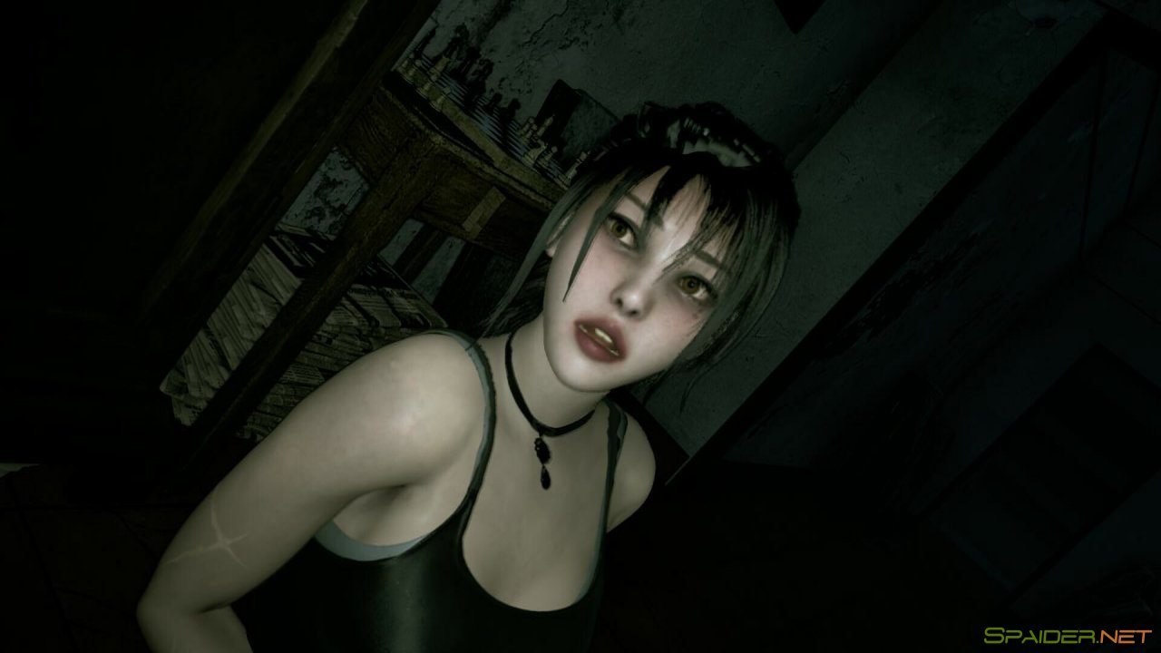 DreadOut 3 0